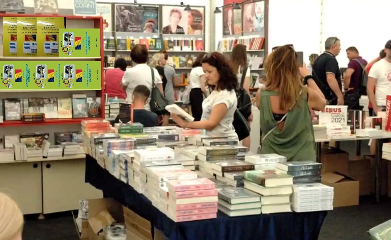 Romexpo 2022 Targul de carti Gaudeamus ..jpg