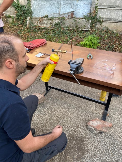 frigotehnistii la Practica 18 si 19 sept.jpg