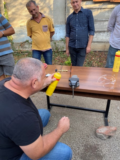 frigotehnistii pe la Practica frig 18 si 19 sept.jpg