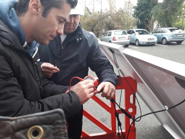 Masuram curentul de scurtcircuit Panou ftv.jpg