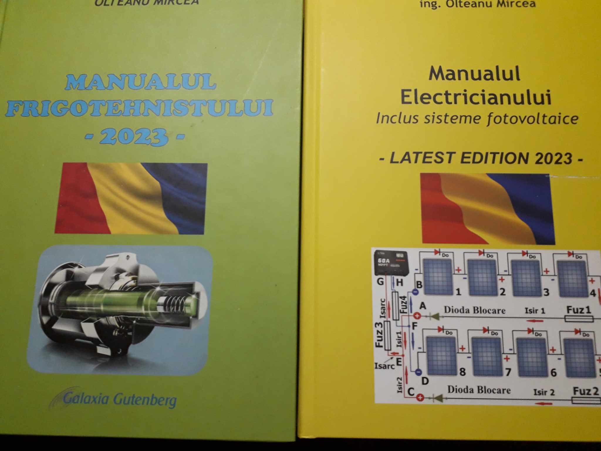 Manualul Frigotehnistului si Manualul Electricianului.jpg