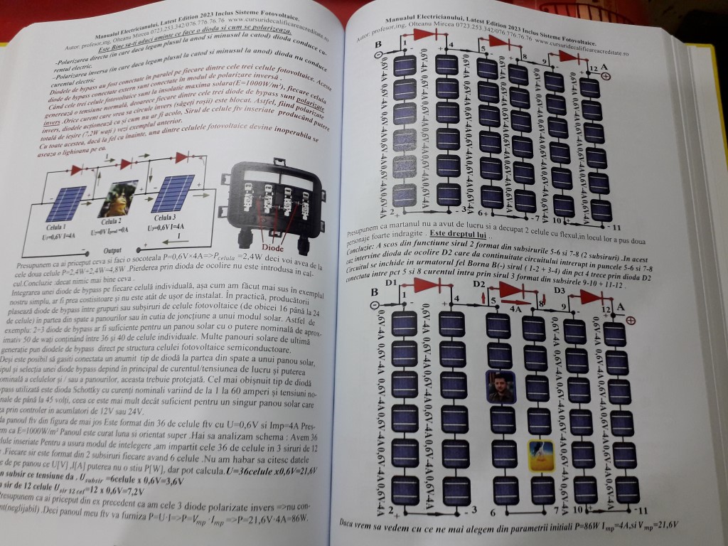 Fotovoltaici in Manualul Romanesc..jpg