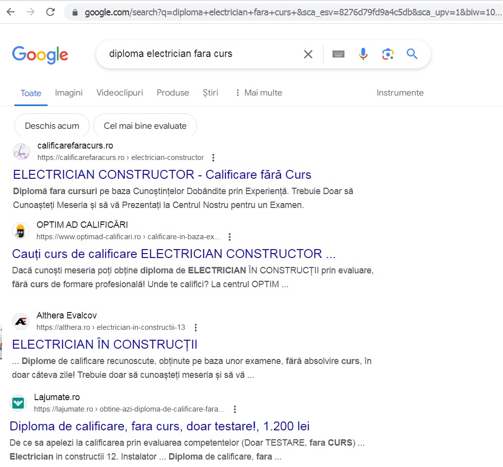 diploma electrician fara curs.jpg