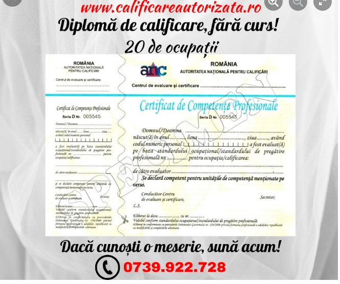 diplome de vanzare la liber.jpg