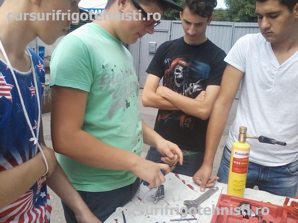 Practica la Freon Trading.JPG