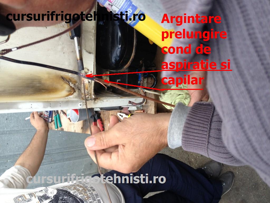 Argintare prelungire cond de aspiratie.jpg