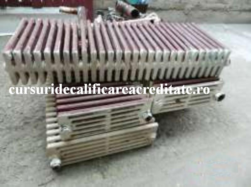 Calorifere de fonta le pregatesc pentru spalat.jpg