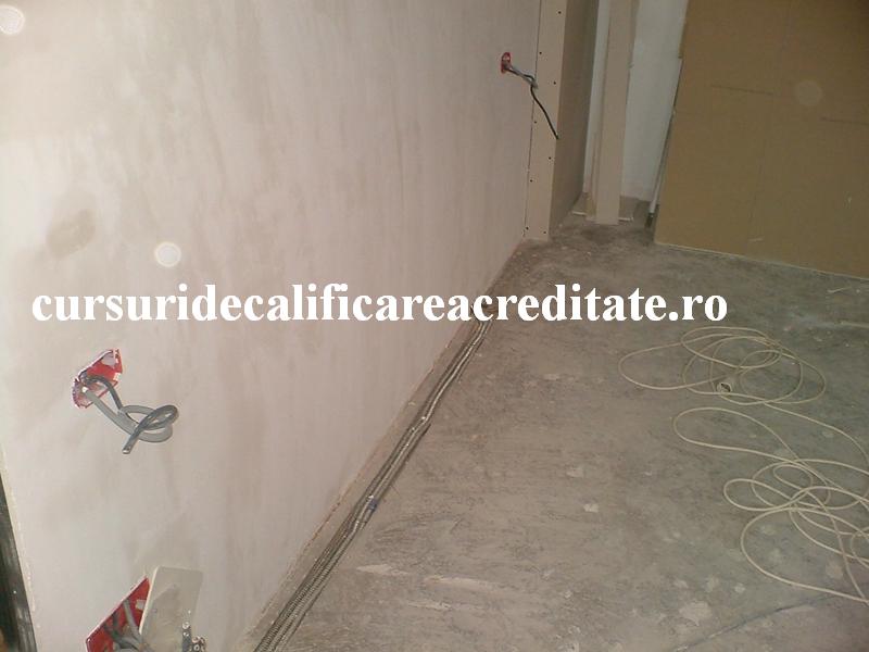 inst electrica in Pereti rigips.jpg