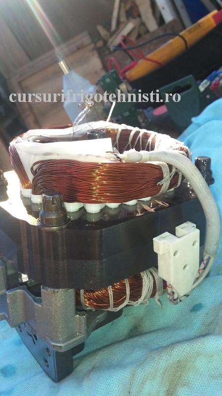 Staorul cu miezul magnetic.jpg
