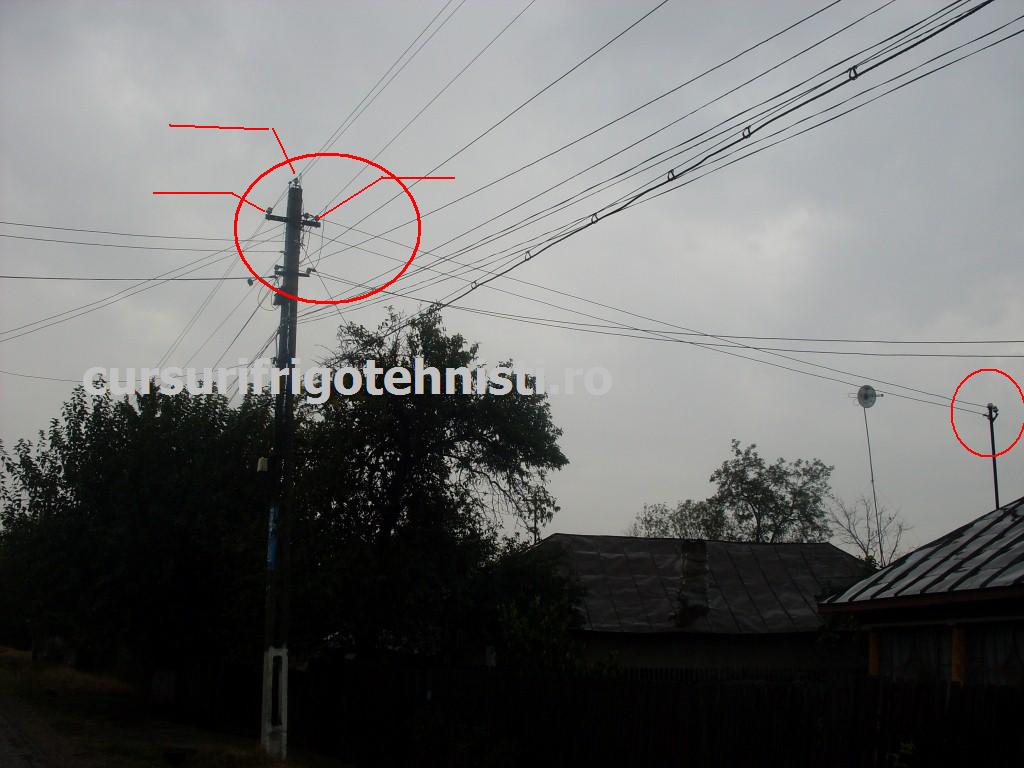 Strada alimentata cu monofazic.JPG