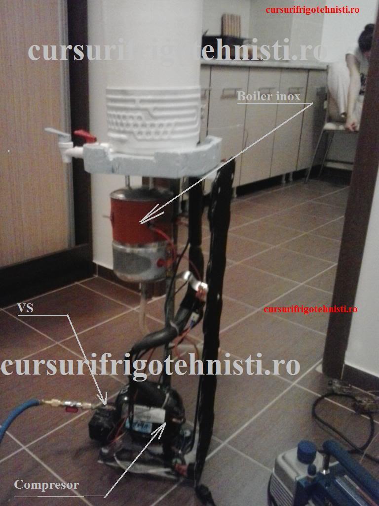 Racitor de apa cu boiler apa calda 6.jpg