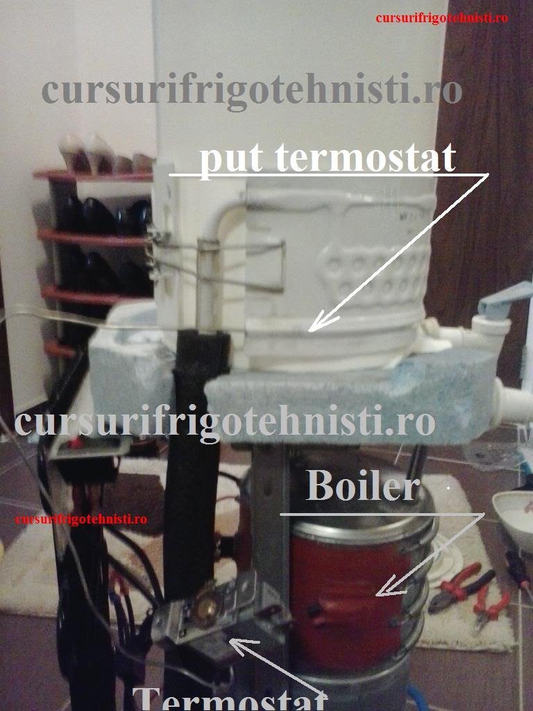 Racitor de apa cu boiler apa calda 4.jpg