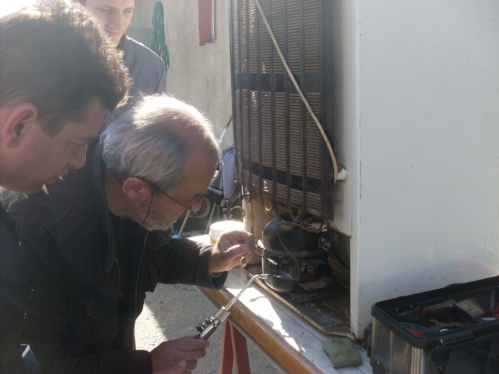 Alti colegi ,am uitat cum ii cheama.JPG