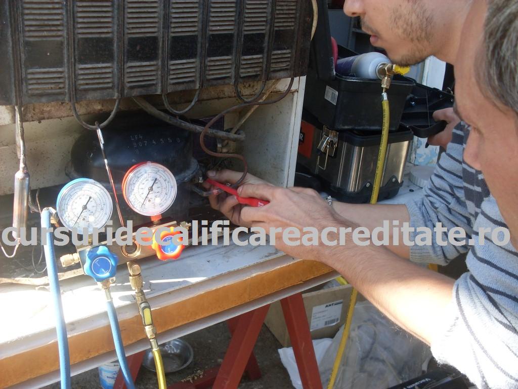 Nepotul il echipeaza electric.JPG