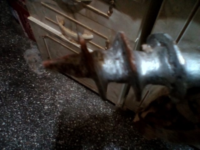 capul forezei pentru electrozi impamantare inst electrice.jpg