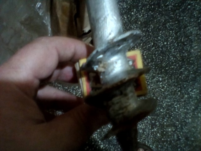 Foreza electricianului are De 50 mm.jpg