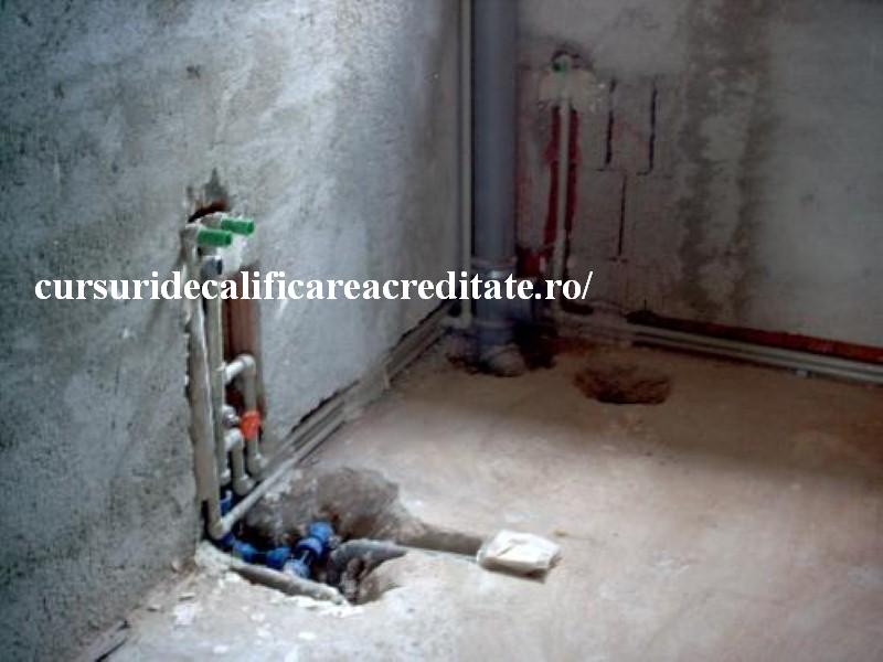 Canalizare PP si sifon pardoseala.jpg