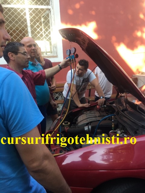 am coborat temperatura la 9 C  presiunea de vaporizare la 2,2 bari.JPG