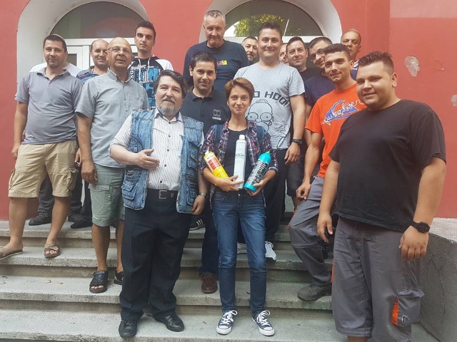 Ne pregatim de practica avem toate consumabilele.jpg