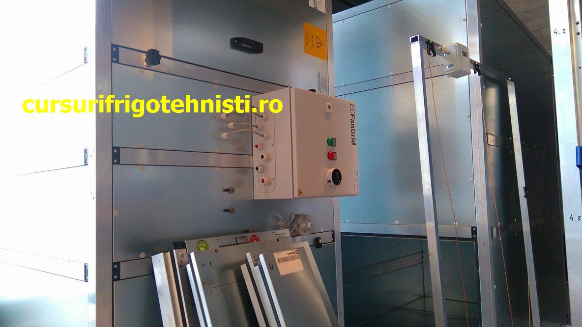 Panou de comanda si control debit de aer rece recirculat in sistem.jpg