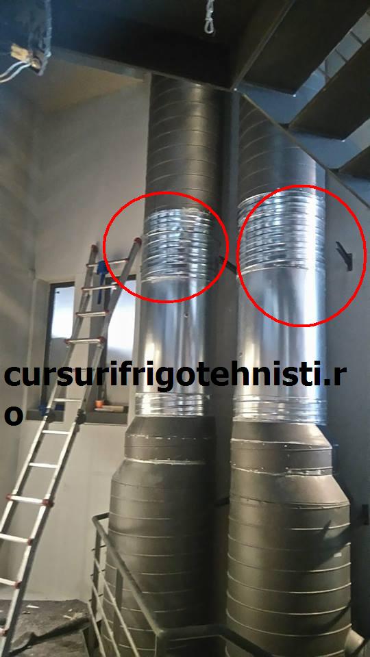 Alta poza cu tubulatura vezi racordurile contra vibratiilor si izolatia ,merge la climatizare.jpg