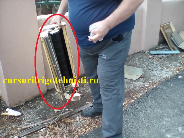 Unitate interna 9000 btu recuperata (Small).jpg