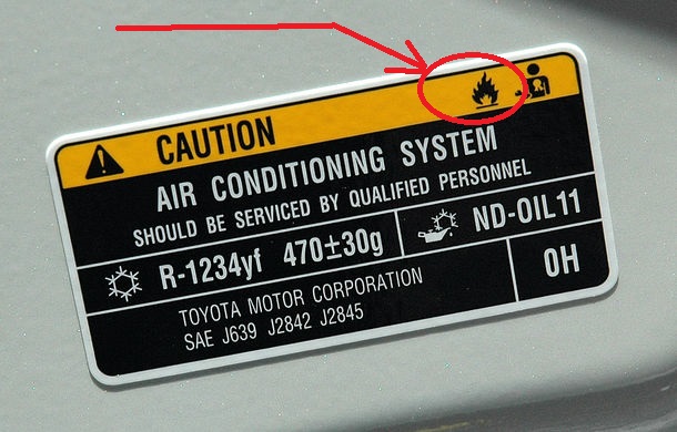 R-1234yf freon inflamabil zic unii.jpg