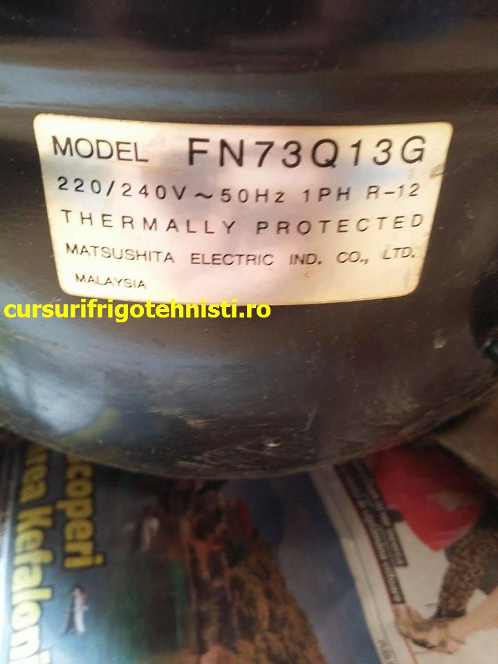300 ml de ulei R134 intra in compresor.jpg