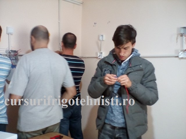 Alex electricianul la Practica.jpg