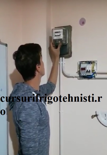 contorul de masurare a energiei electrice 230V contor cu inductie electromagnetica.jpg