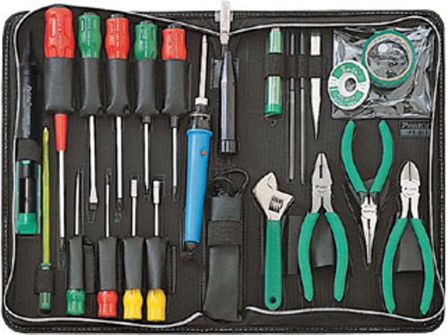 Trusa de electrician luata din colentina de la taraba.jpg