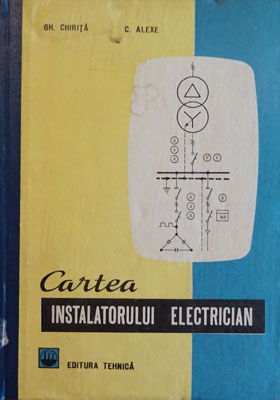 Electricianul instalator un manual foarte util il recomand si eu.jpg