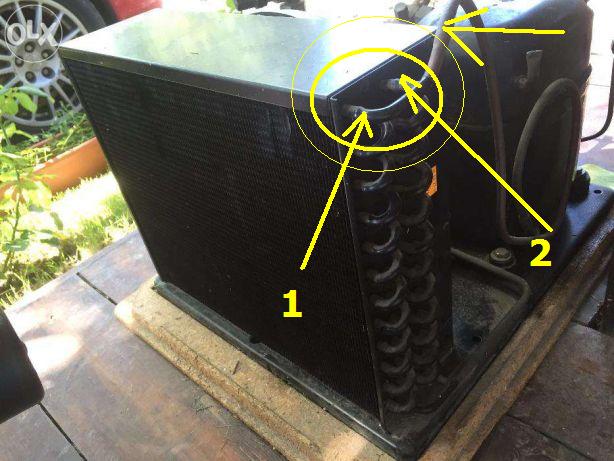 grup compresor condensator separator de ulei etc.jpg