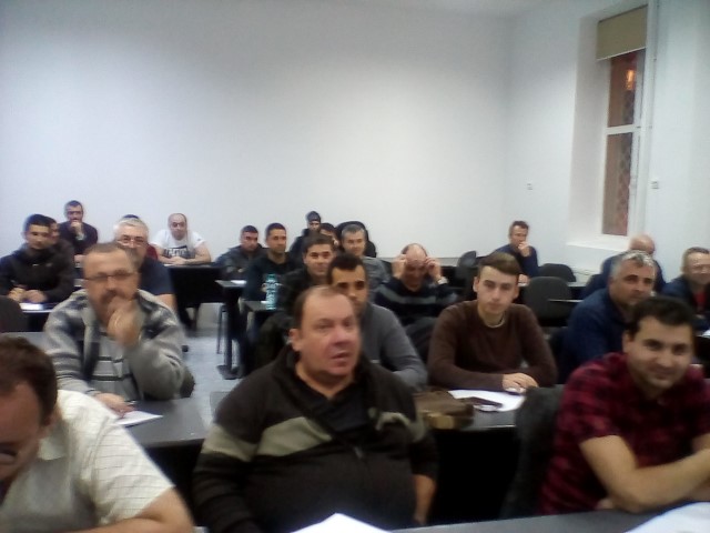 Gr 9 electricieni la scoala de Sarbatoarea Romaniei ..jpg