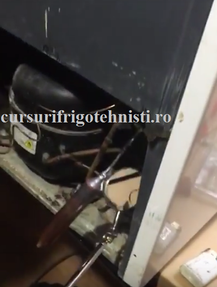 inspectie cu oglinda sudura filtru deshidrator.png