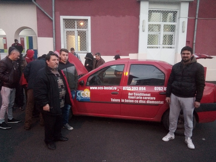 Aer conditionat auto Loganul lui Cristi.jpg