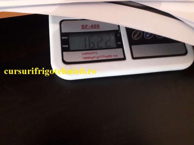 Testari frigotehnisti Refrigeranti ecologici inclus R-1234YF.jpg