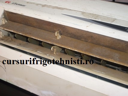 sonde de ambient unitate interna 9000 btu .JPG