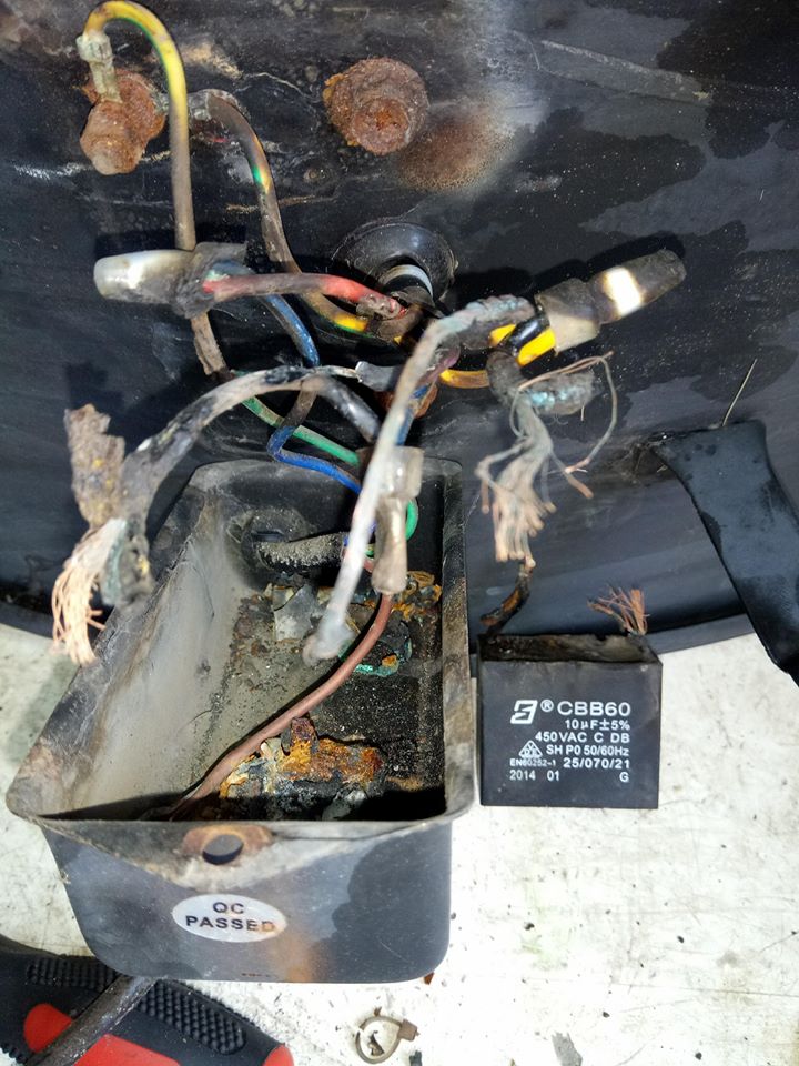 Motor asincron pornit cu condensator.jpg