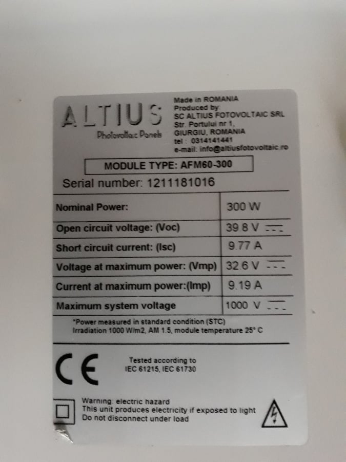 Altius panou fotovoltaic P'300W U'24V.jpg