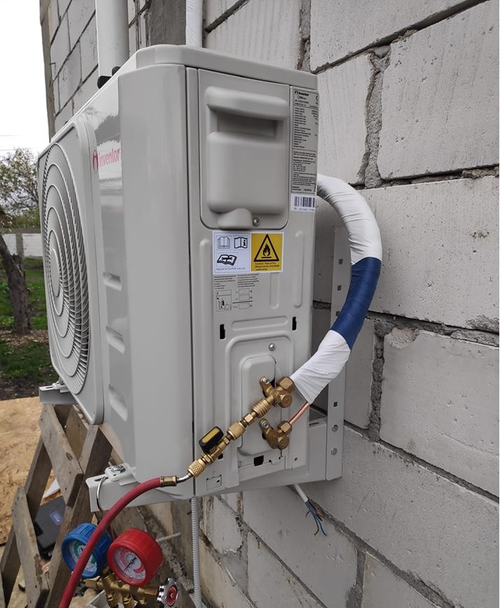 UNITATE EXTERNA R410A ,COMPLETARE CU FREON.jpg