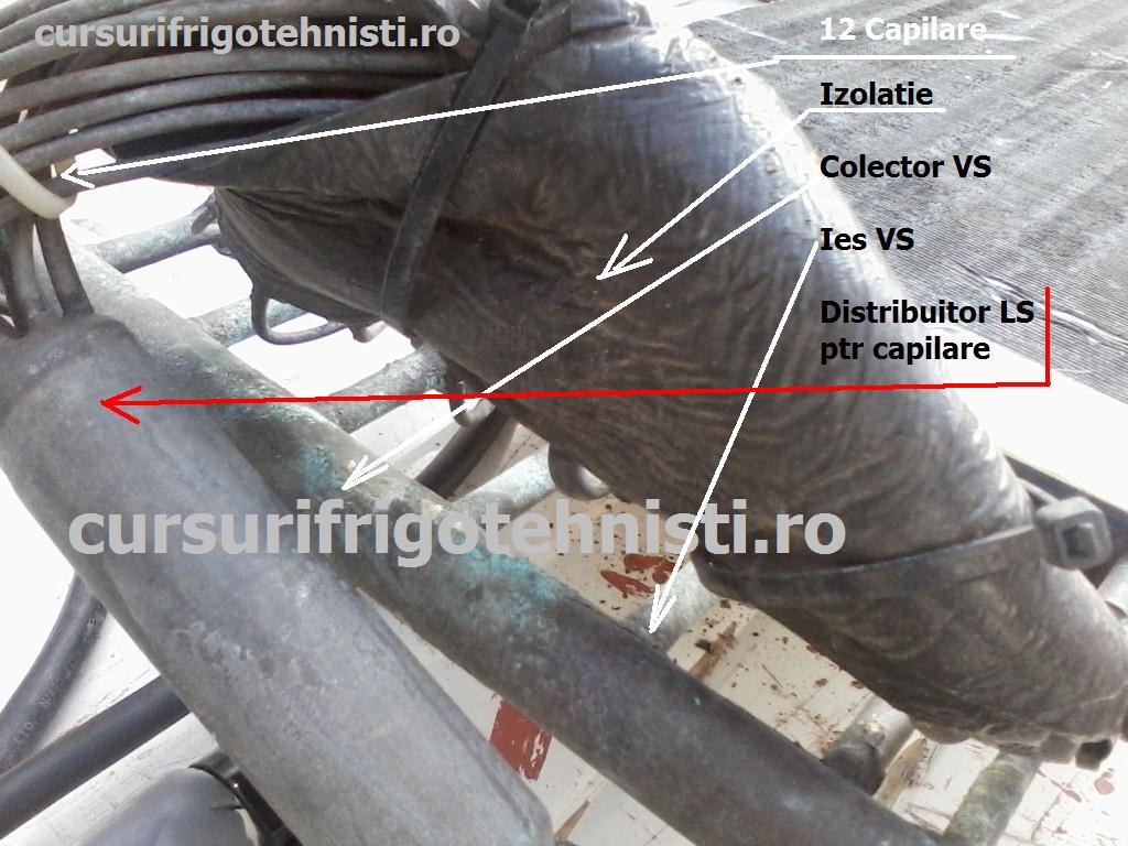 Vaporizator cu 12 capilare.JPG