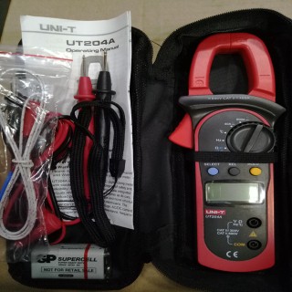 Clamp Multimeter UNI-T UT204A (Mobile).jpg