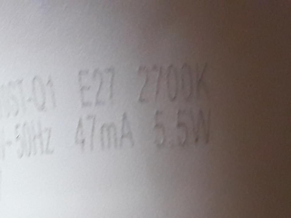 Lampa led U=230V 1200K temperatura de culoare.jpg