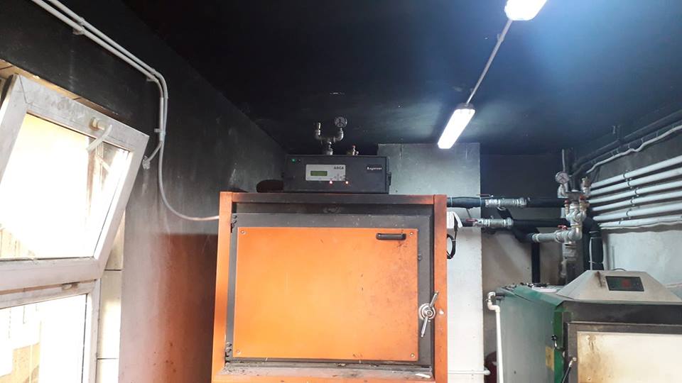 Cazan incalzire centrala cu lemne .jpg