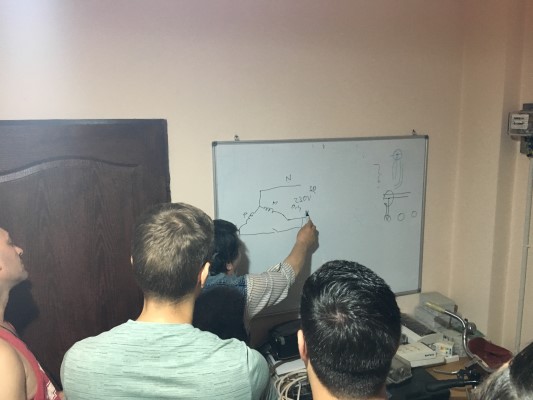 Pornire pe direct compresor .jpg