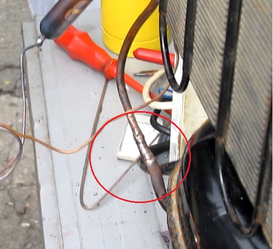 Aspiratie compresor sudura conducta.jpg