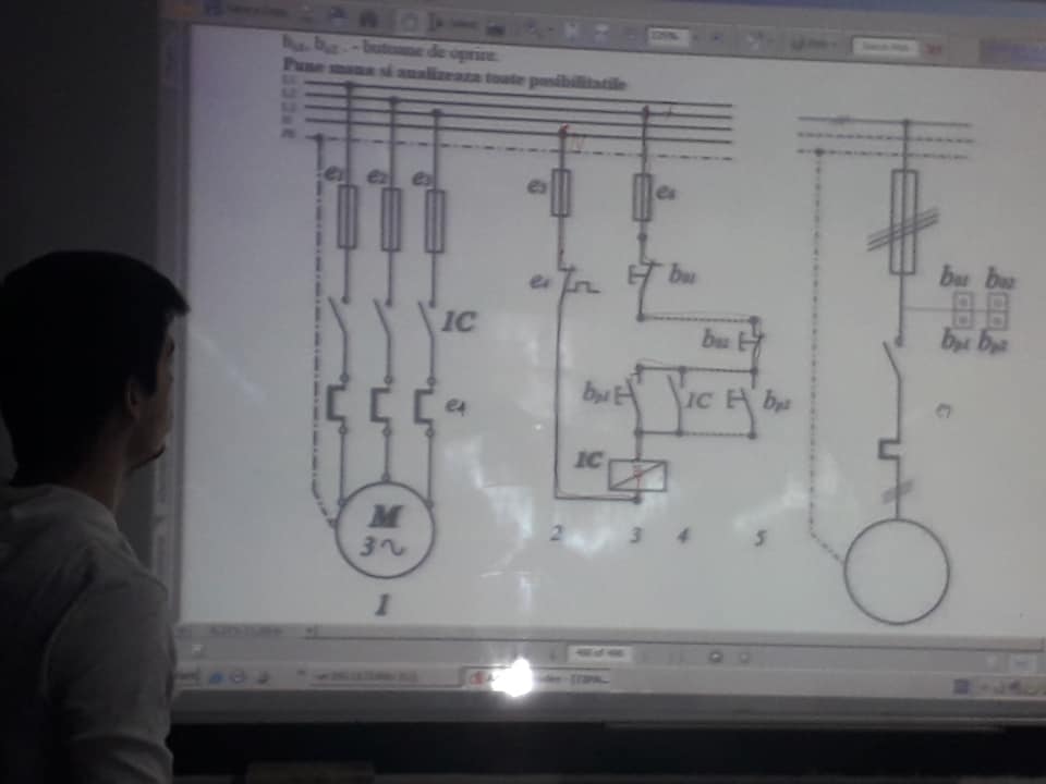 Bogdan explica pe contacte inversare sens de rotatie motor asincron trifazat .jpg