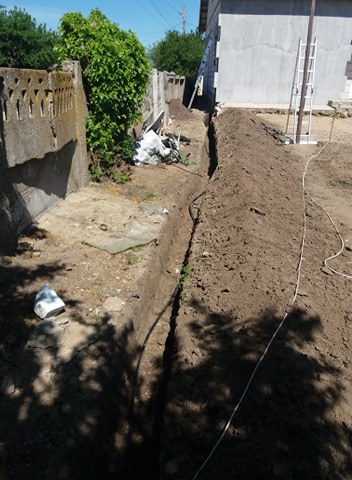 Bransament in sapatura .jpg