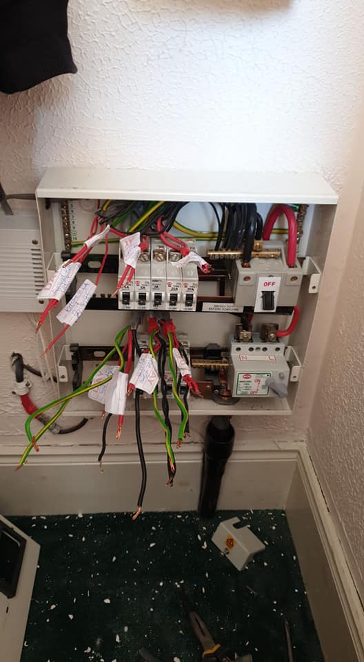 Echipare tablou electric .jpg